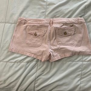 Hollister shorts